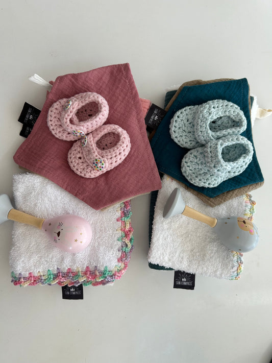 Baby Gift Packs