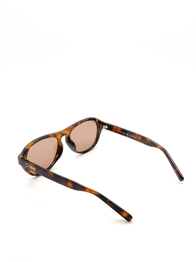 L&S Blanc Sunglasses