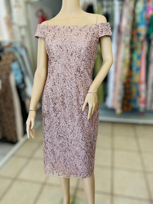 ZALIEA DRESS SIZE 10