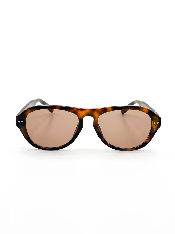 L&S Blanc Sunglasses