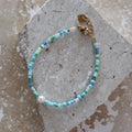 Mermaid Beaded Bracelet