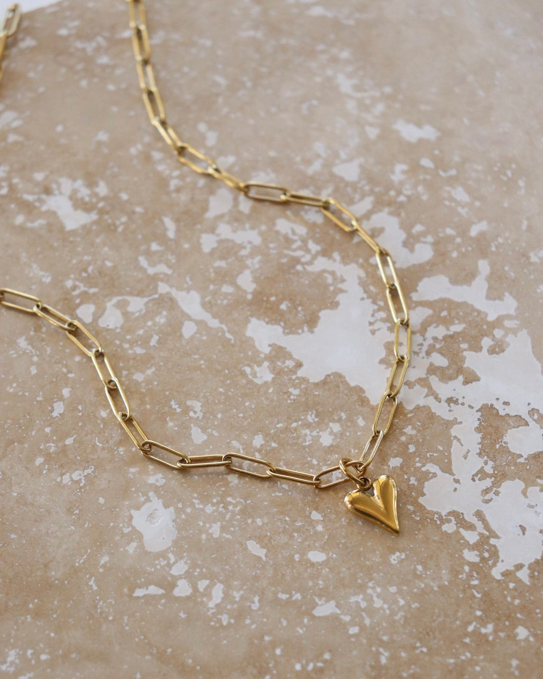 Self Love Necklace