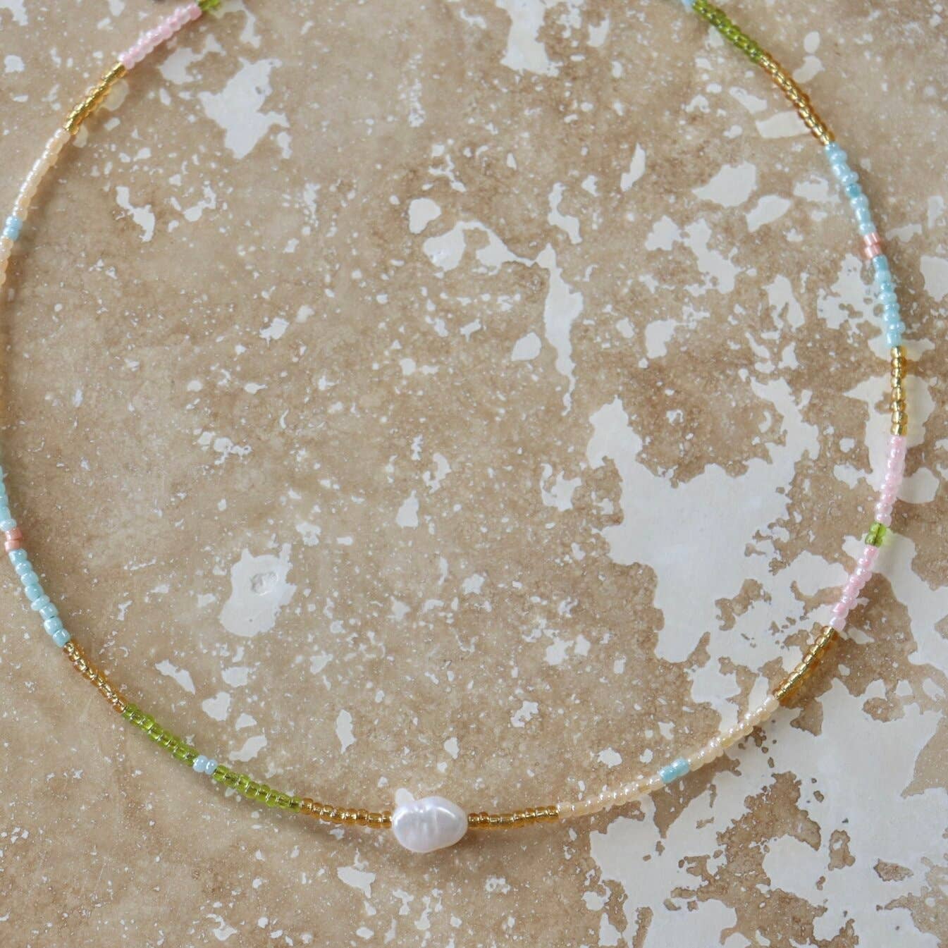 Splendour Beaded Bracelet