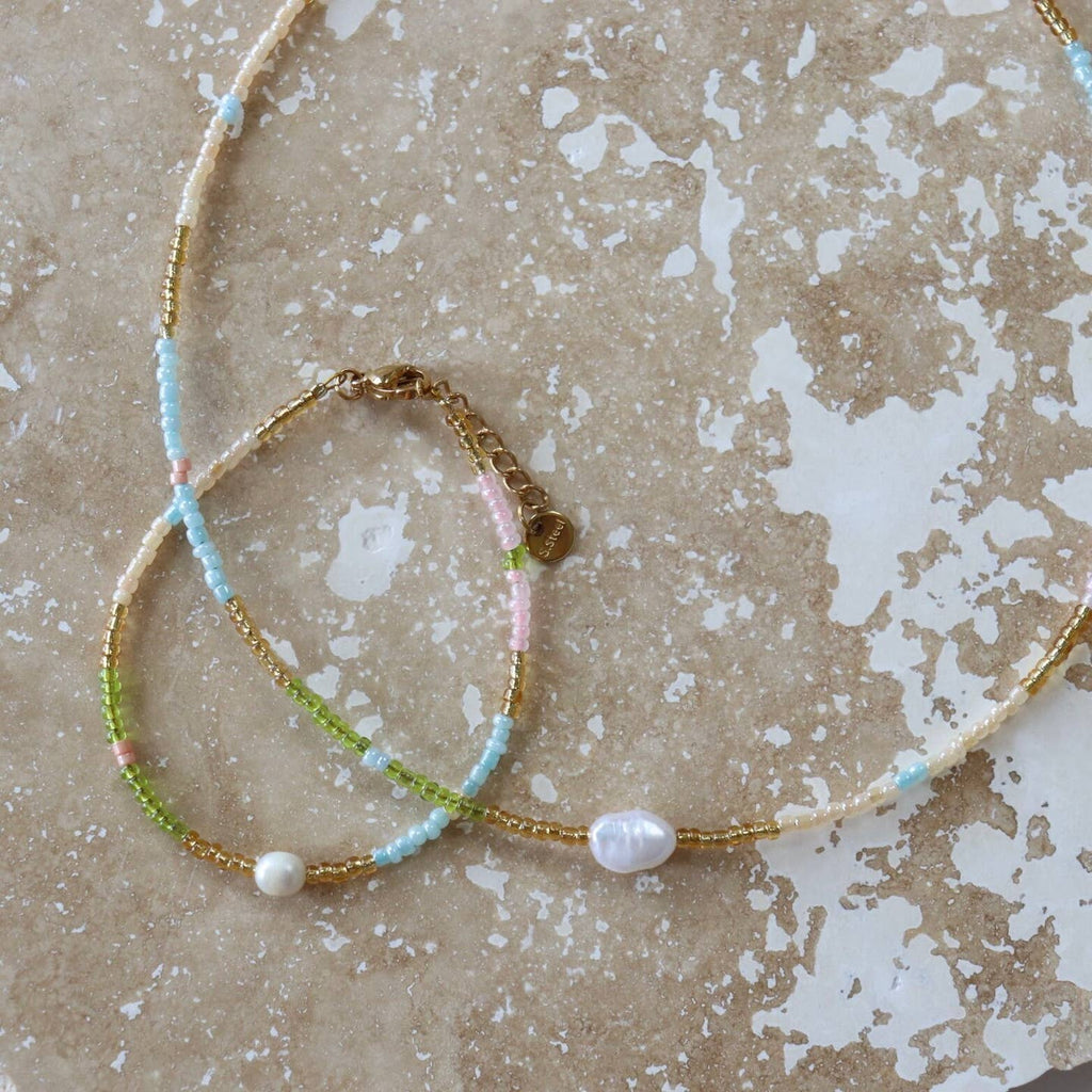 Splendour Beaded Bracelet