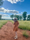 Open Plain’s Dress