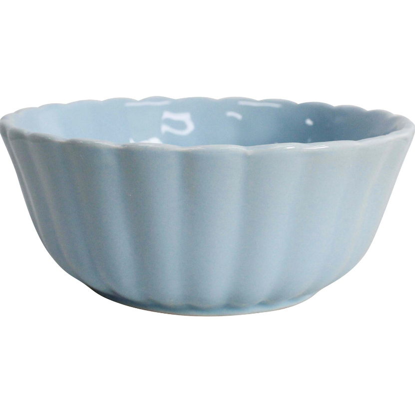 Belle Side Bowl Powder