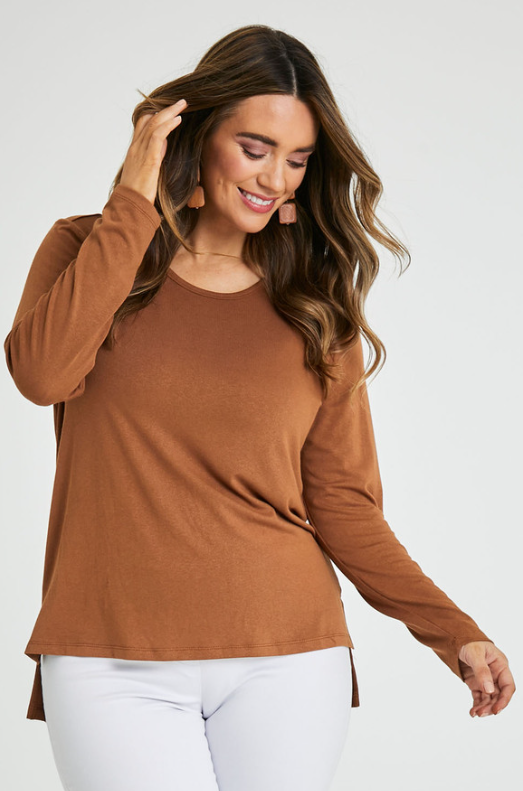 Cordelia ST Hollywood Core Tunic