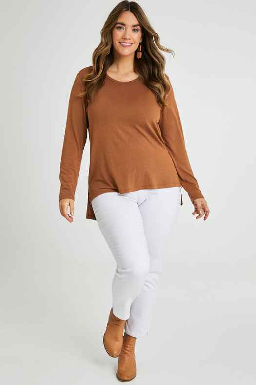 Cordelia ST Hollywood Core Tunic