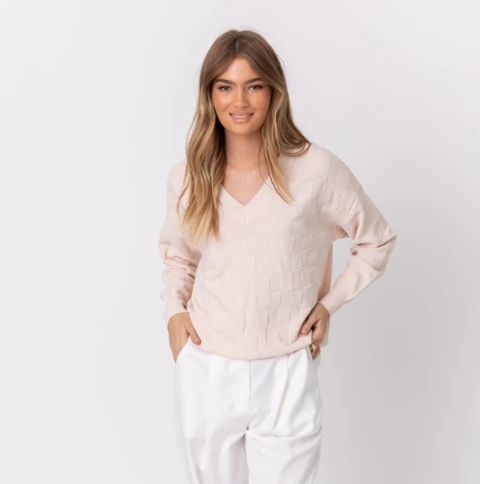 ALEXANDRA Westley Beige M