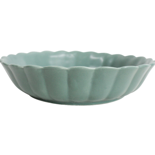 Belle Coupe Bowl Bayleaf