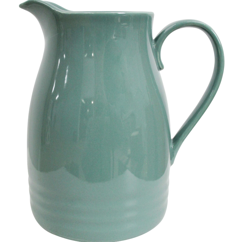 Belle Grove Jug Bayleaf