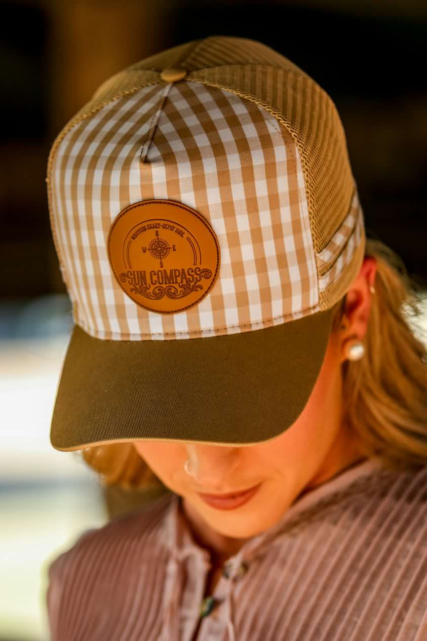 Sun Compass Pieces – Sun Compass Australia